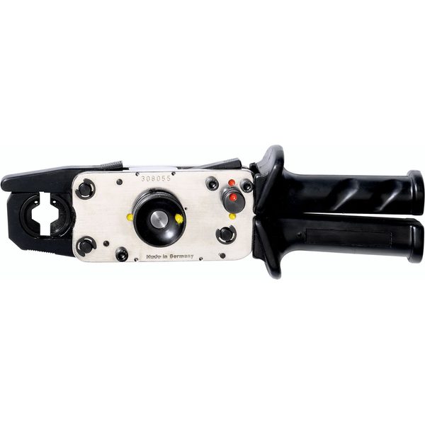 Công cụ ép cos tay cơ khí Rennsteig MPZ 30 – 634 030 5