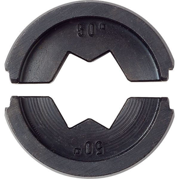 Bộ khuôn ép cos WM-style Rennsteig 634 304 3