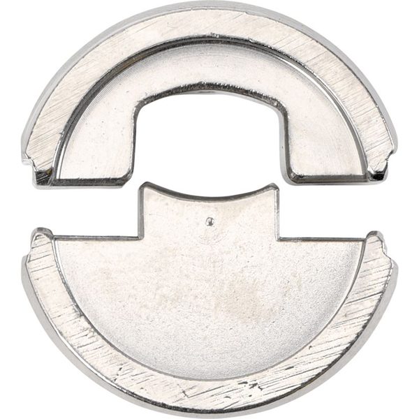 Khuôn ép oval DIN 46237 Rennsteig 634 503 3