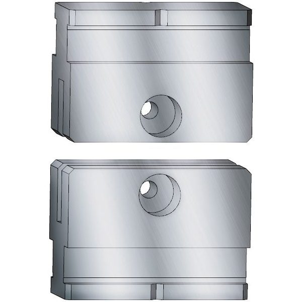 Bộ chuyển đổi kích thước ép 22 mm Rennsteig 636 004