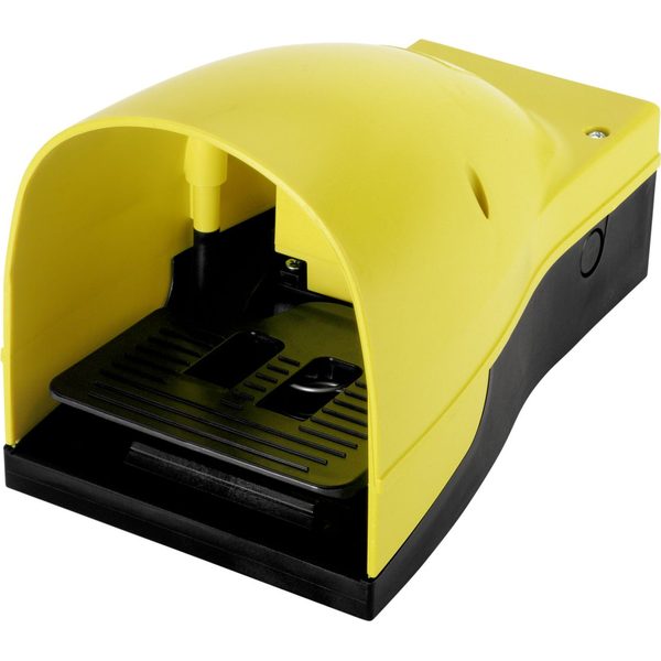 Footswitch for crimping machines CM 25