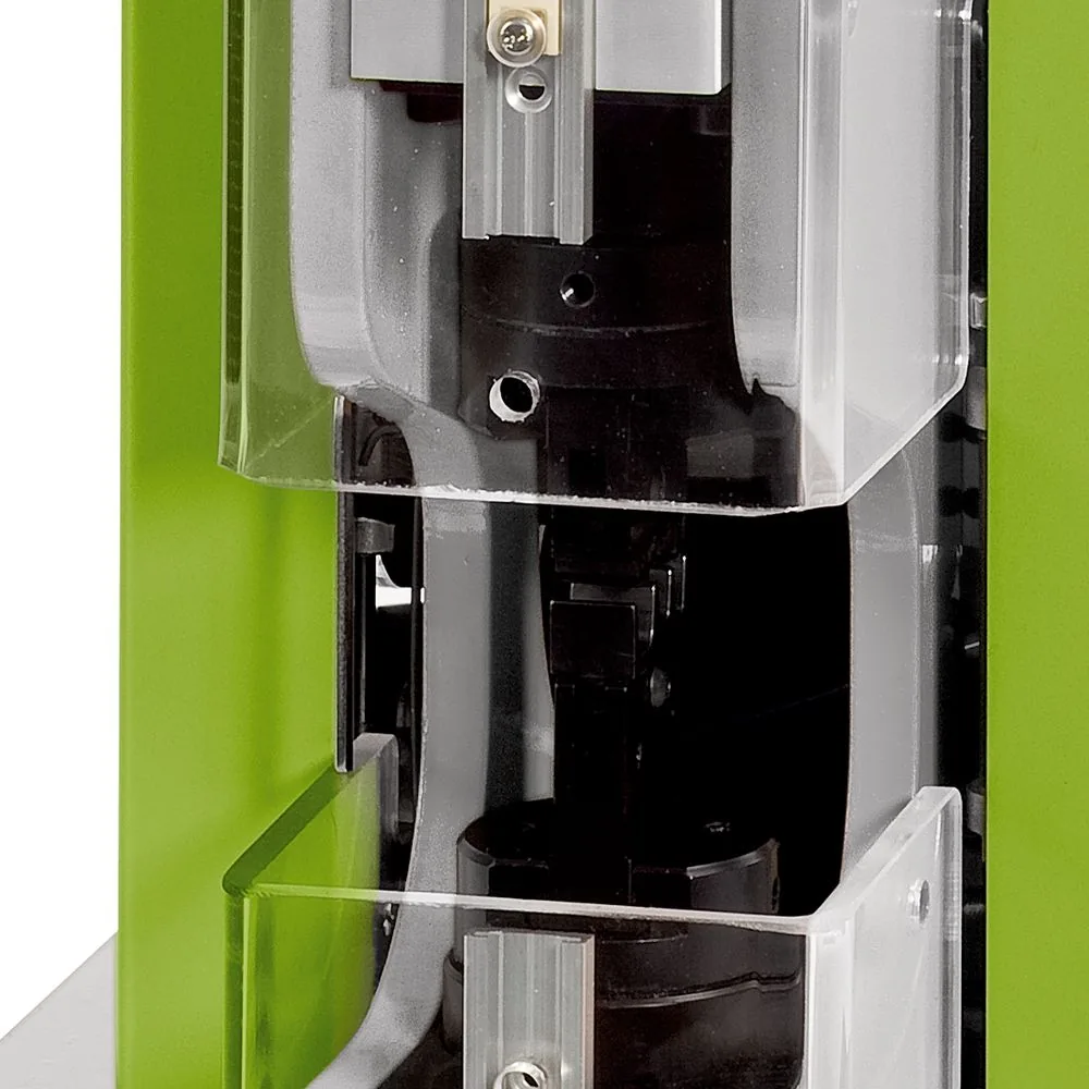 Crimping machine CM 25-1 thumbnail 5