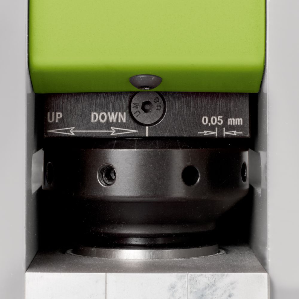 Crimping machine CM 25-1 thumbnail 3