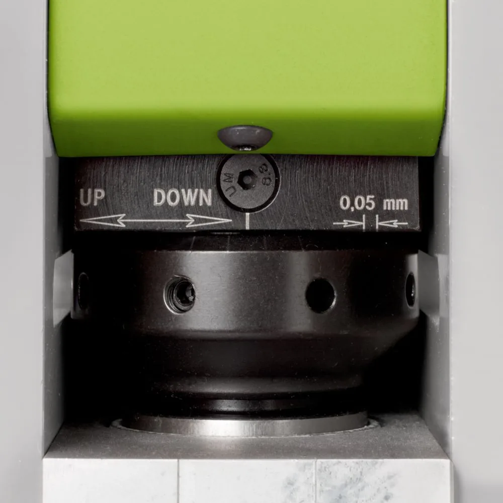 Crimping machine CM 25-1 thumbnail 3