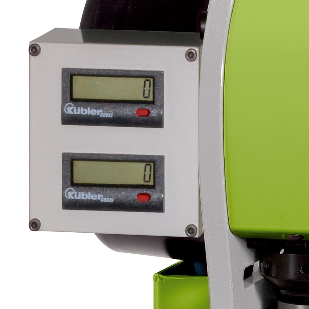 Crimping machine CM 25-1 thumbnail 2