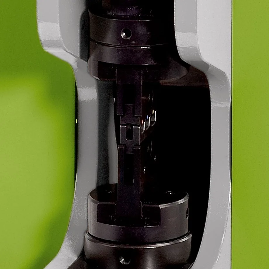 Crimping machine CM 25-6 with < 6 mm stroke thumbnail 2