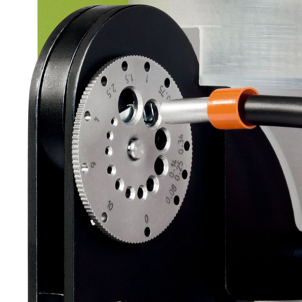 Ferrule Crimping Unit, Square Crimp thumbnail 3