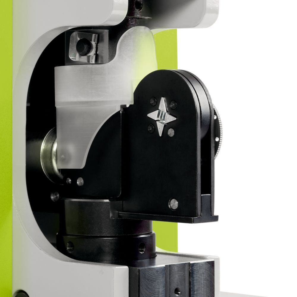 Crimping machine CM 25-3 thumbnail 3