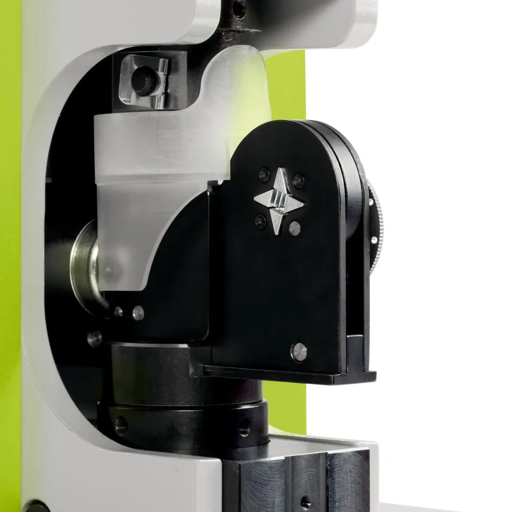 Crimping machine CM 25-3 thumbnail 3