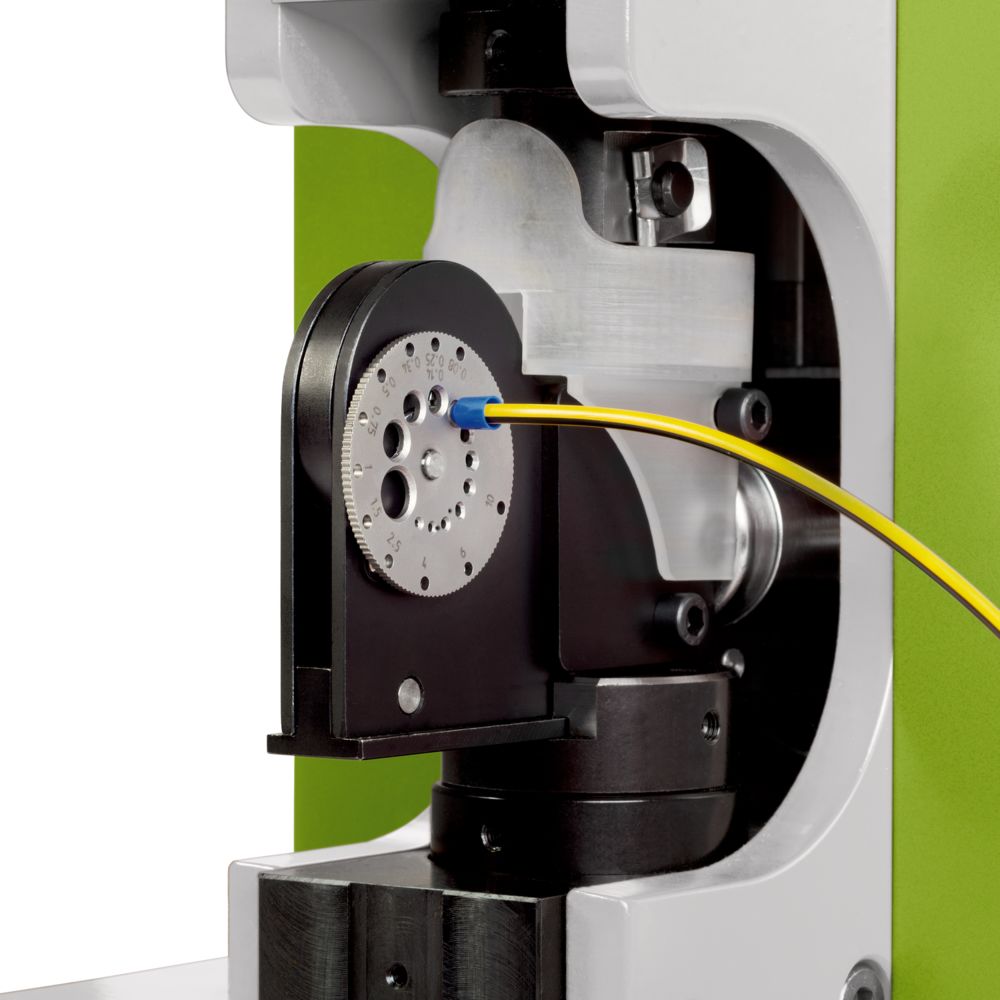 Crimping machine CM 25-3 thumbnail 2