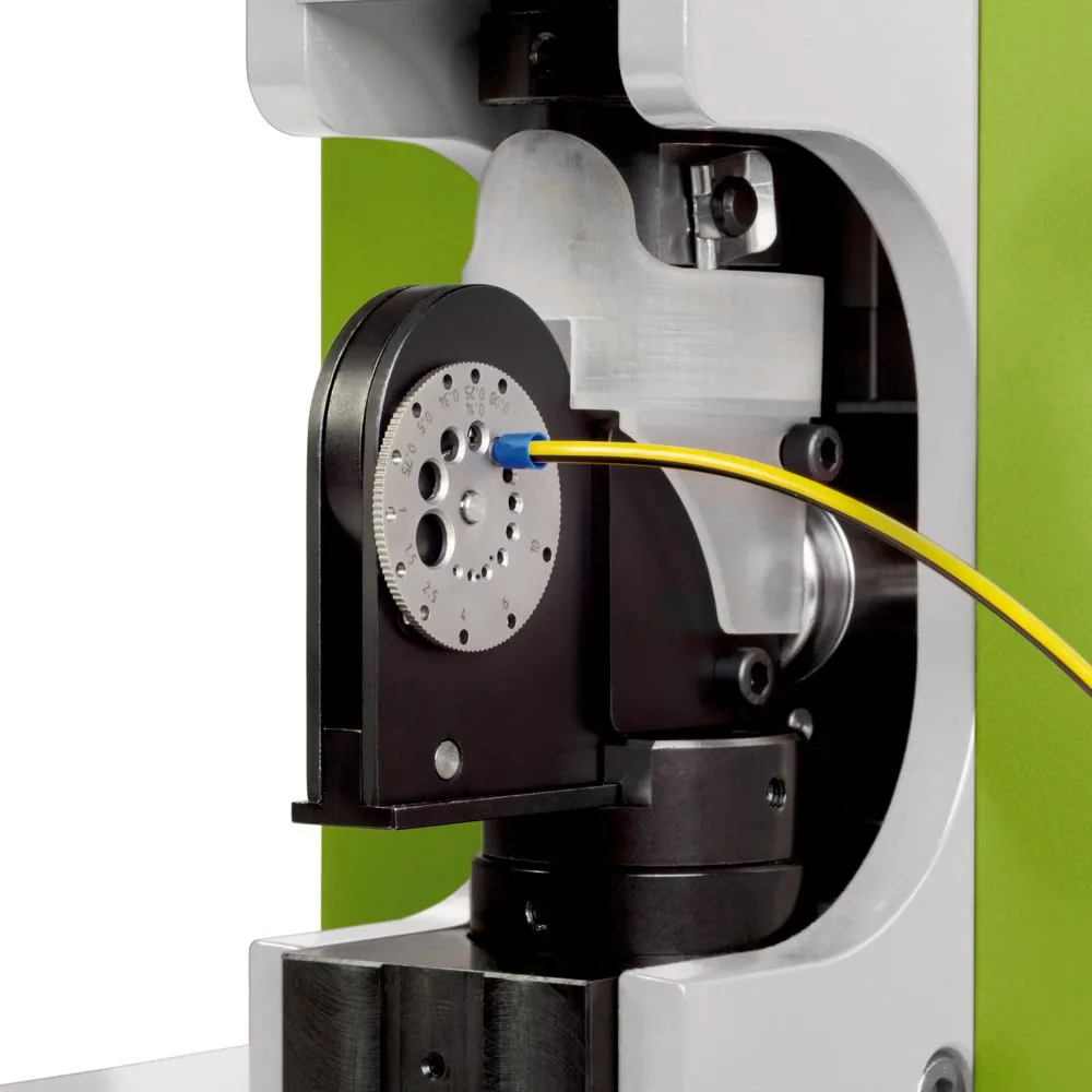 Crimping machine CM 25-3 thumbnail 2