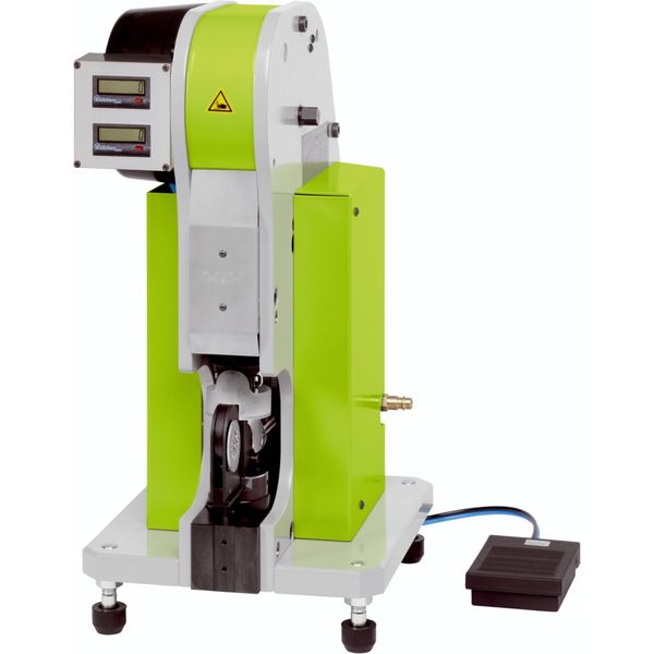 Crimping machine CM 25-3