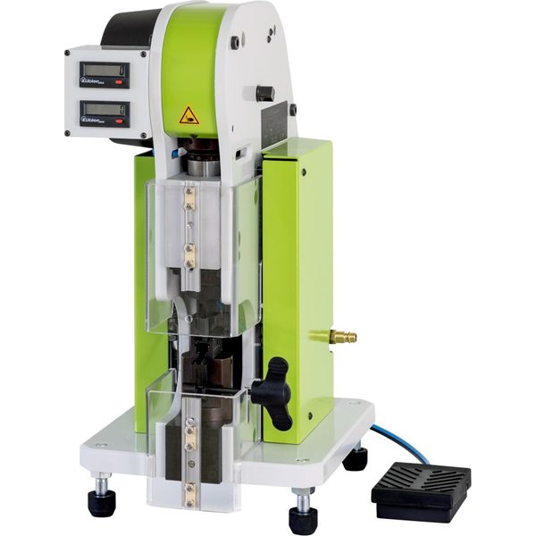 Crimping machine CM 25-2