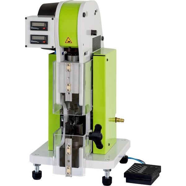 Crimping machine CM 25-2