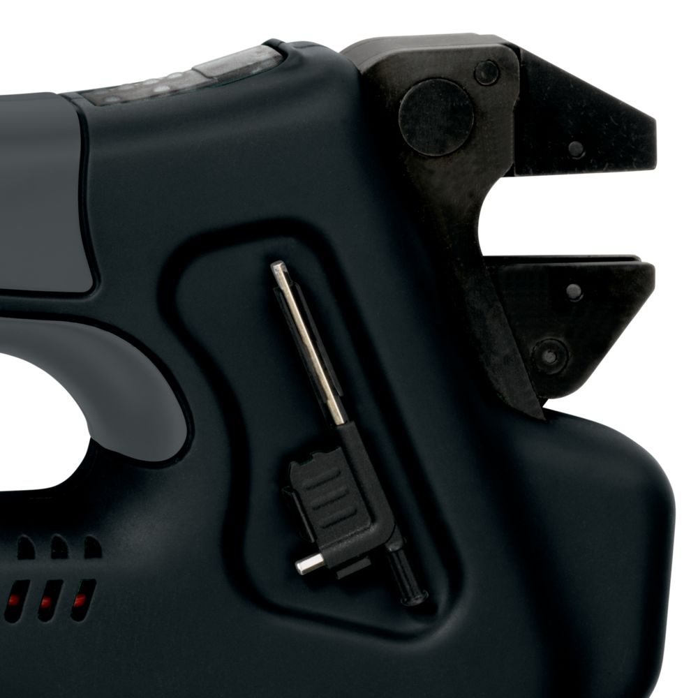 Battery powered crimping tool E-PEW 12 thumbnail 6