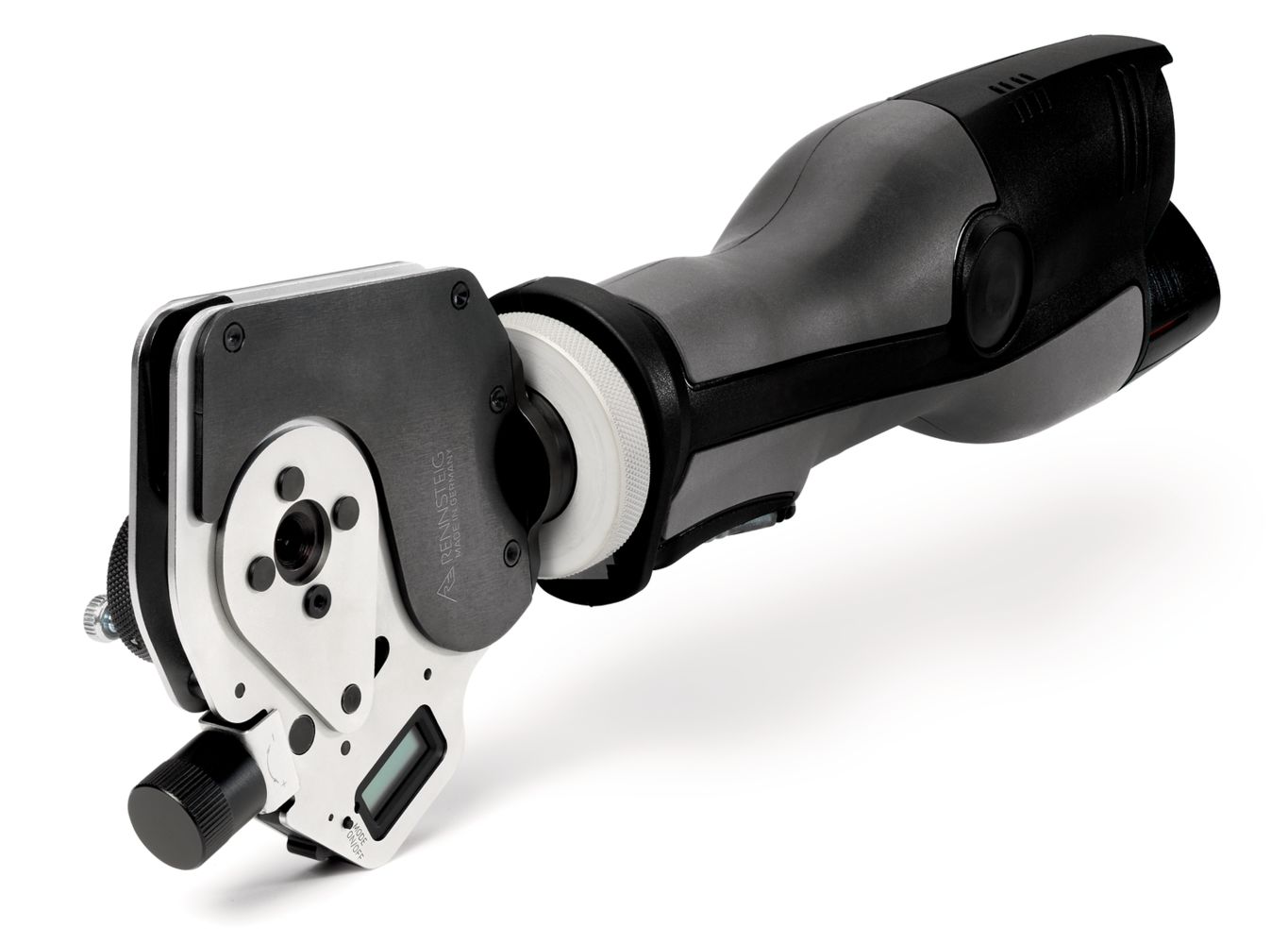 Battery-powered HC 20.2 hydraulic powered crimper thumbnail 4