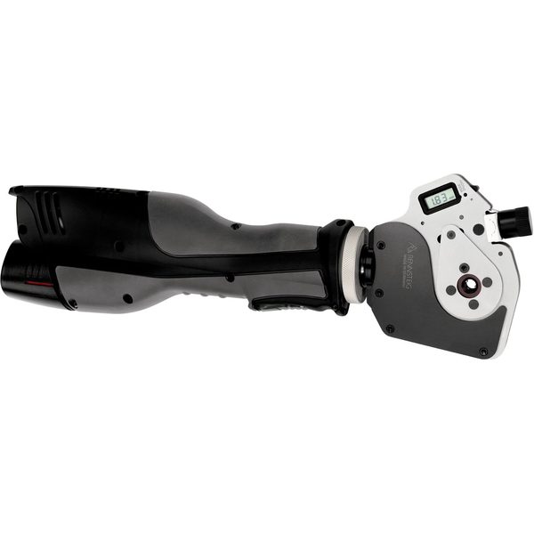 Battery-powered HC 20.2 hydraulic powered crimper