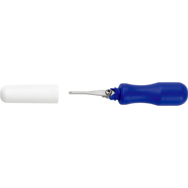 Unlocking tool for flat connectors