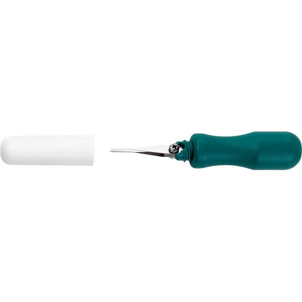 Unlocking tool for flat connectors