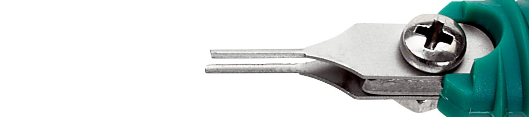 Unlocking tool for flat connectors thumbnail 2