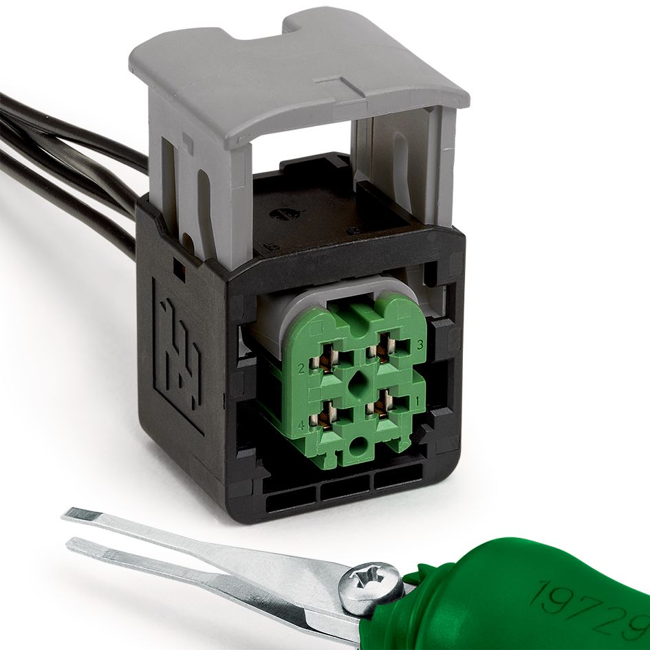 Unlocking tool for flat connectors thumbnail 4