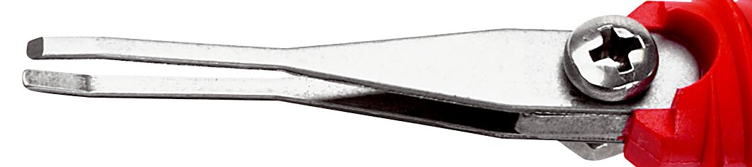Unlocking tool for flat connectors thumbnail 2