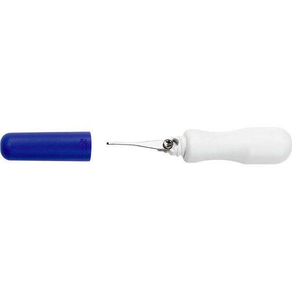 Unlocking tool for flat connectors