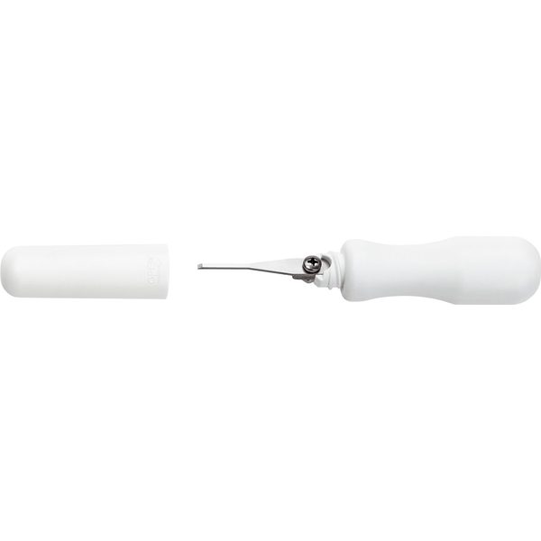 Unlocking tool for flat connectors