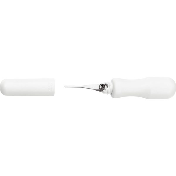 Unlocking tool for flat connectors