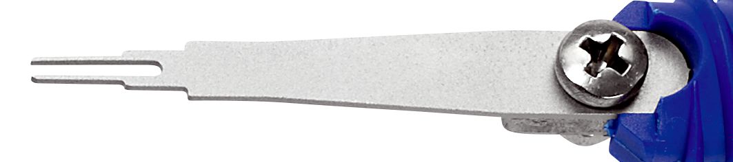 Công cụ mở khóa cho đầu nối phẳng thumbnail 2