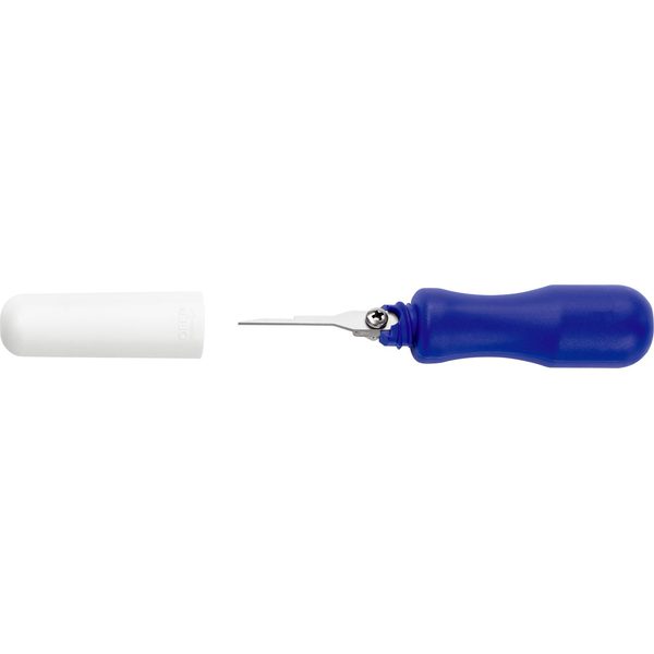 Unlocking tool for flat connectors