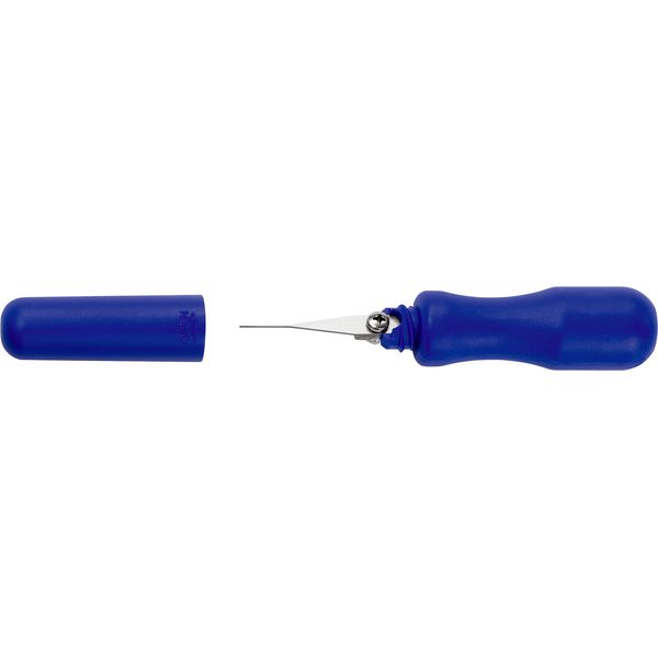 Unlocking tool for flat connectors