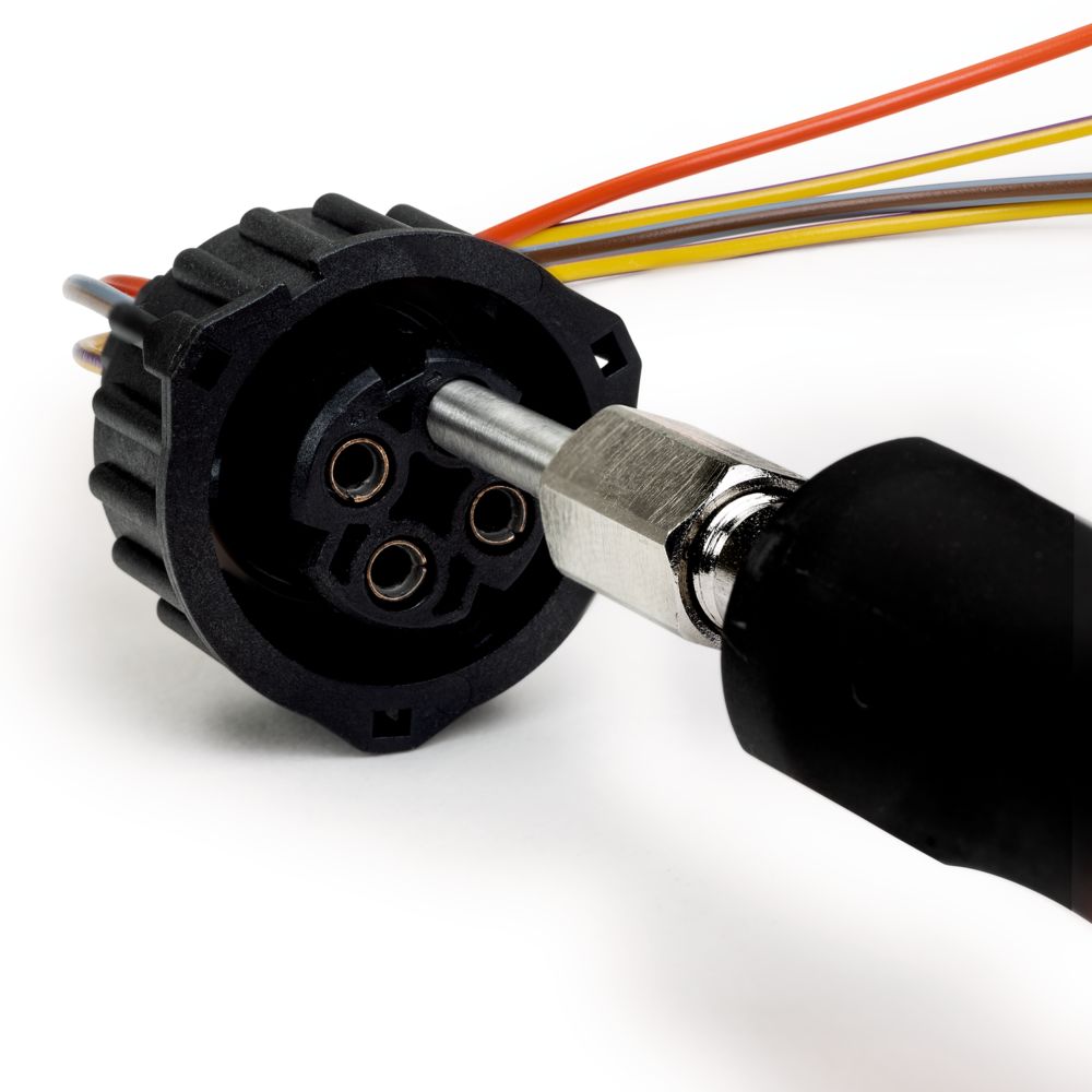 Công cụ mở khóa cho đầu nối tròn thumbnail 2