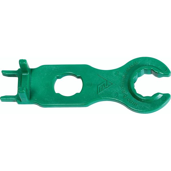 Assembly Device for Solar Connectors "MC4",