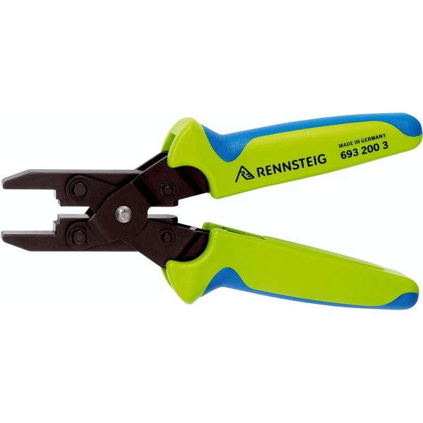 Kìm ép song song đầu nối modular Rennsteig 693 200 3