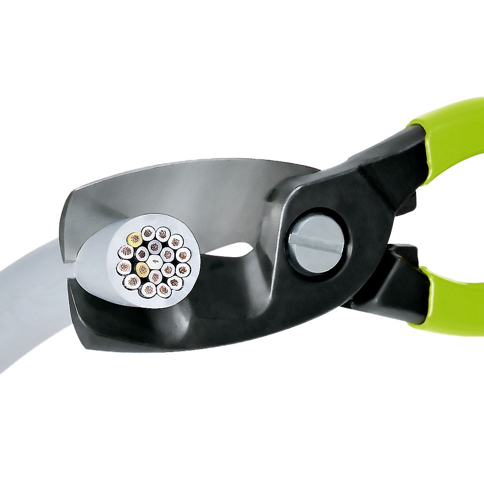 Cable shears D20 thumbnail 4