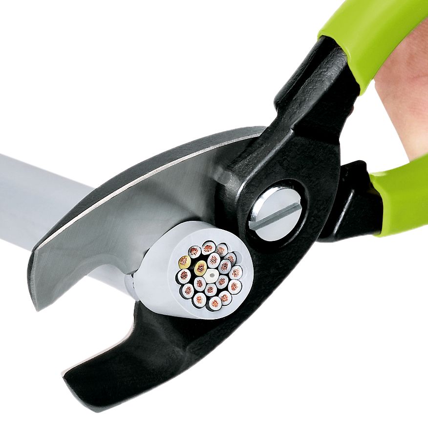 Cable shears D20 thumbnail 3
