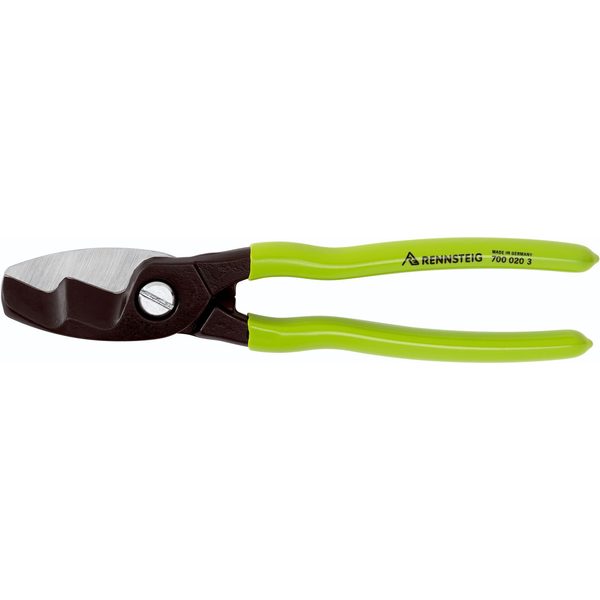 Cable shears D20