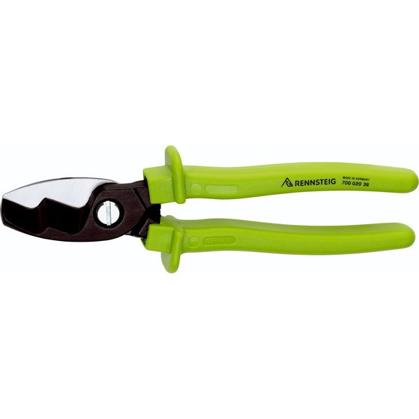 Cable shears D20