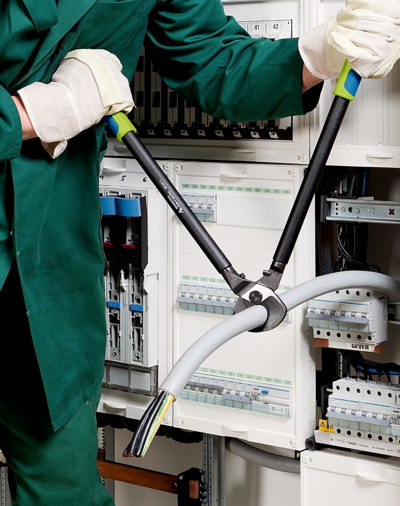 Kéo cáp D27 thumbnail 6