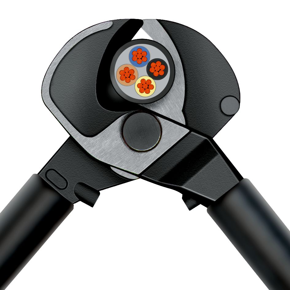 Kéo cáp D27 thumbnail 5