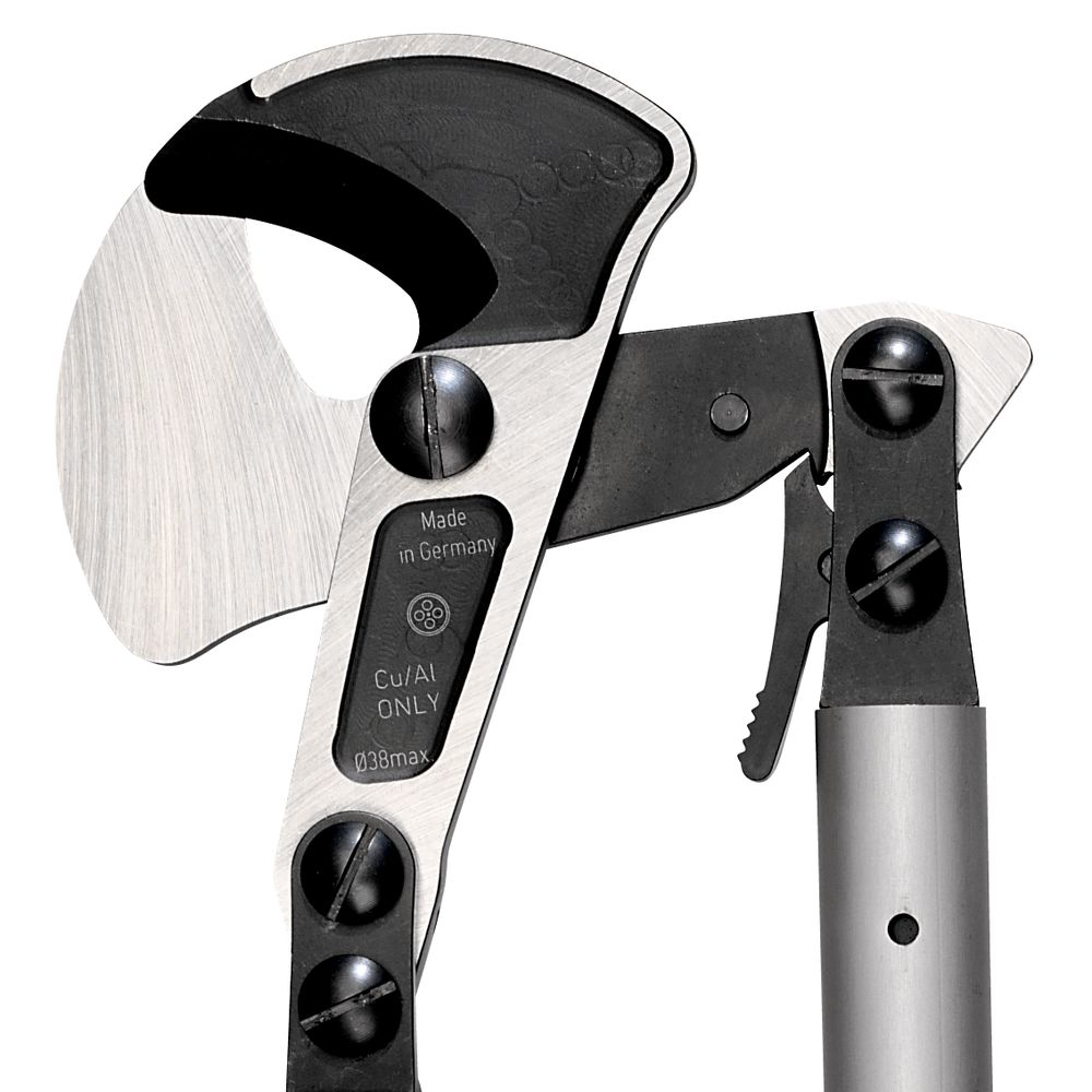 Kéo cáp D38 thumbnail 4