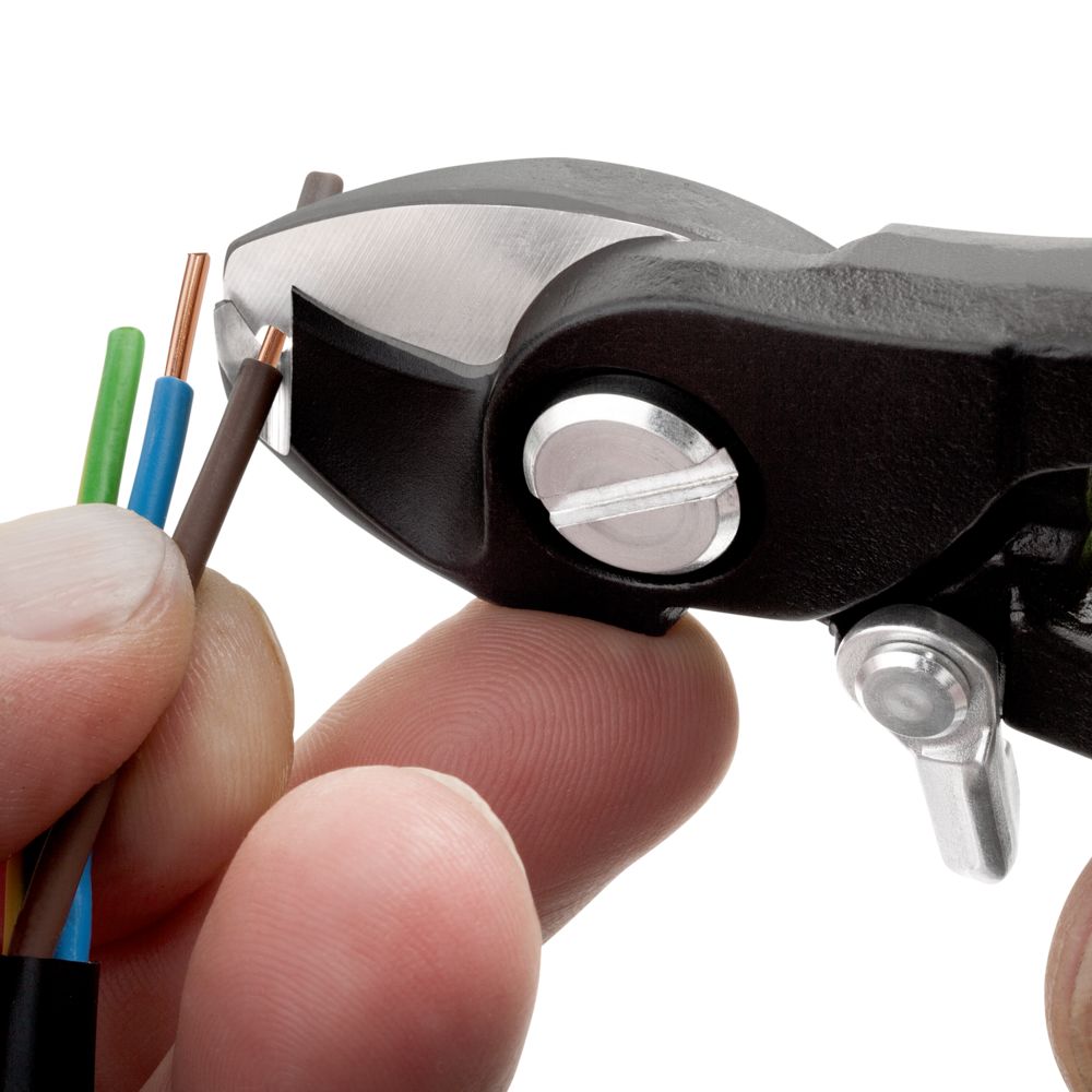 Cable shears D15 thumbnail 6