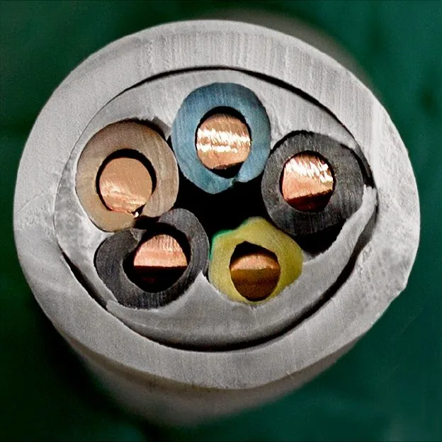 Kéo cắt cáp D15 Rennsteig 700 116 3 thumbnail 2