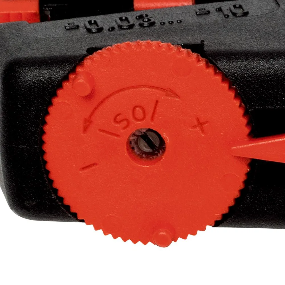 Automatic insulation stripper thumbnail 4