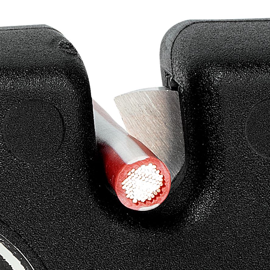 Kìm tuốt dây cách điện tự động thumbnail 3