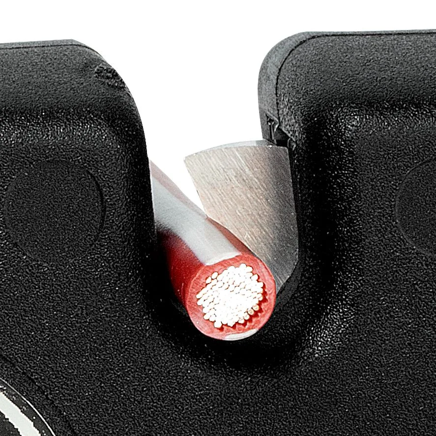 Automatic insulation stripper thumbnail 3