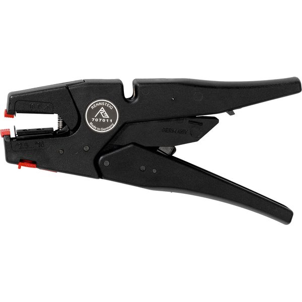 Kìm tước dây cách điện tự động