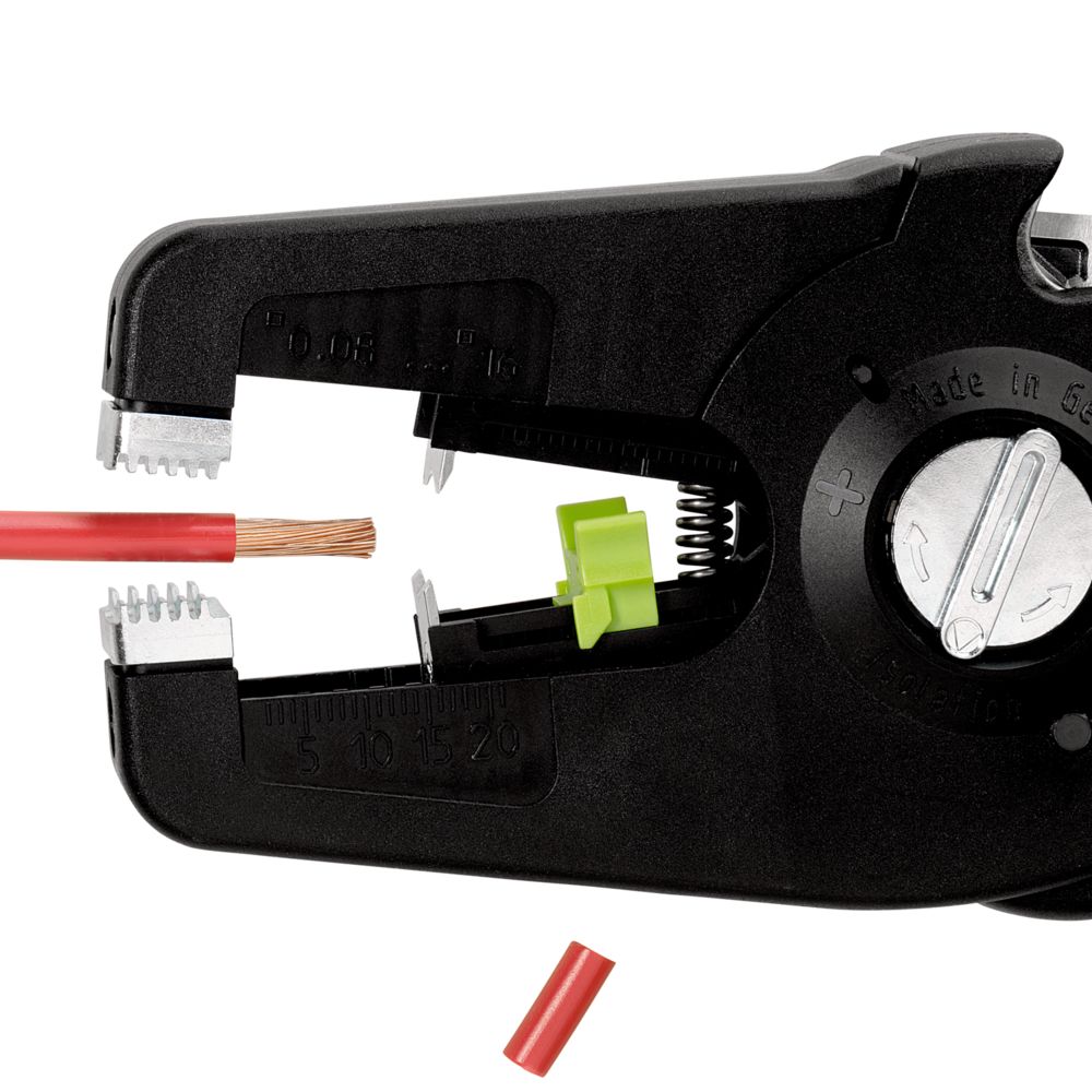 Kìm tuốt dây điện MultiStrip 16 thumbnail 5