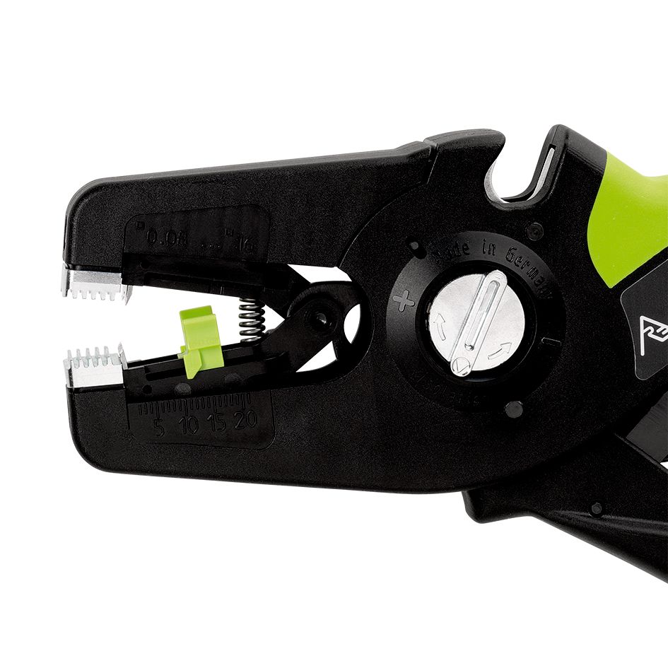 Kìm tuốt dây điện MultiStrip 16 thumbnail 7